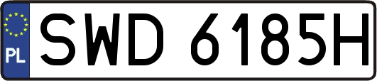 SWD6185H