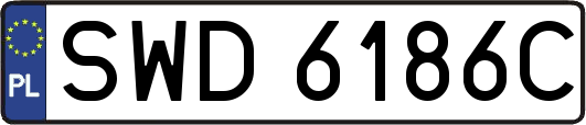 SWD6186C