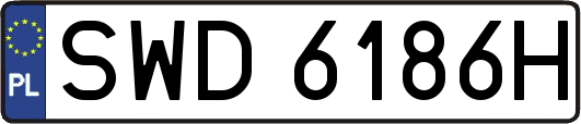 SWD6186H