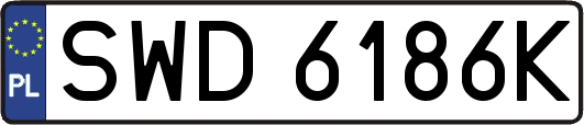 SWD6186K