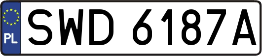 SWD6187A