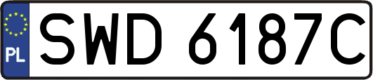SWD6187C