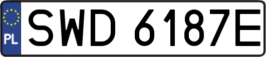 SWD6187E