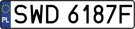 SWD6187F