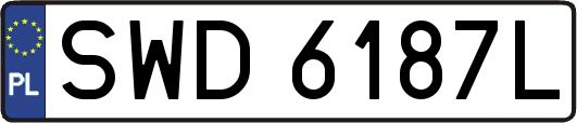 SWD6187L