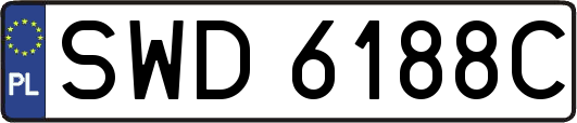 SWD6188C