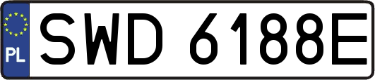 SWD6188E
