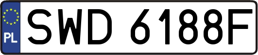 SWD6188F