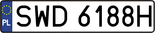 SWD6188H