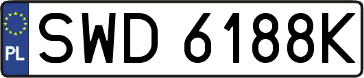SWD6188K