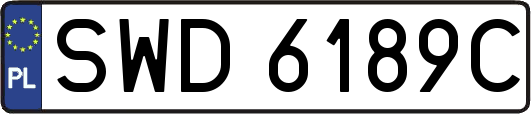 SWD6189C