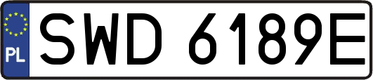 SWD6189E