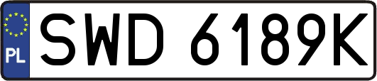 SWD6189K