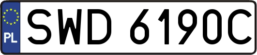 SWD6190C