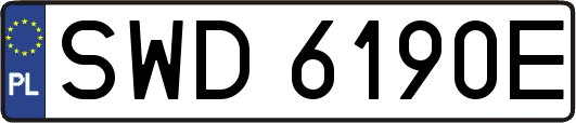 SWD6190E