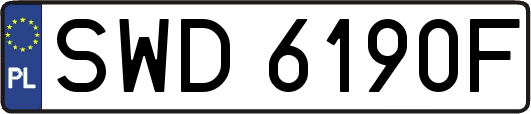 SWD6190F