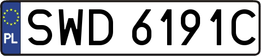 SWD6191C