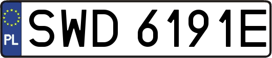 SWD6191E