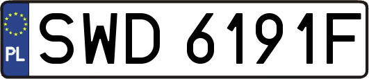 SWD6191F