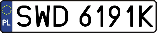 SWD6191K