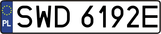 SWD6192E