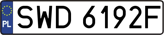 SWD6192F