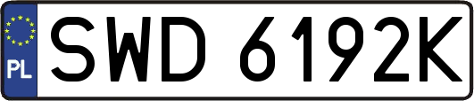 SWD6192K