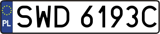 SWD6193C