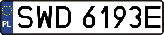 SWD6193E