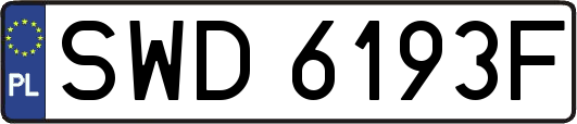 SWD6193F