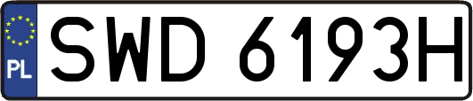 SWD6193H