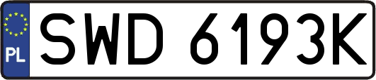 SWD6193K