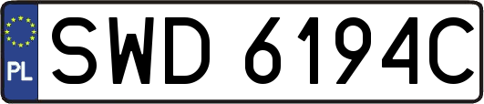 SWD6194C