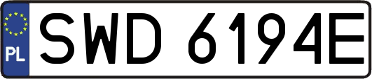 SWD6194E