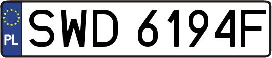 SWD6194F