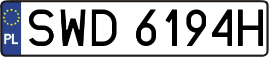 SWD6194H