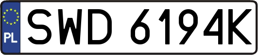 SWD6194K