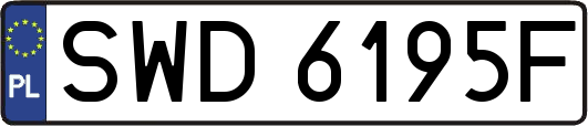 SWD6195F