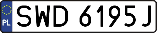 SWD6195J