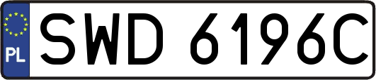 SWD6196C
