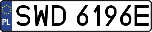 SWD6196E