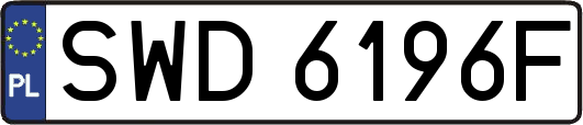 SWD6196F