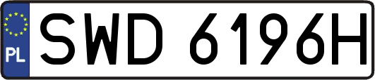 SWD6196H