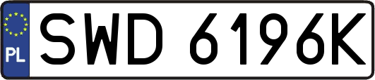 SWD6196K