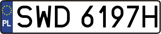 SWD6197H