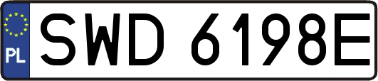 SWD6198E