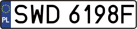SWD6198F