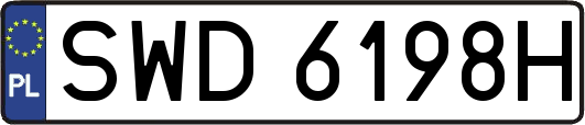 SWD6198H