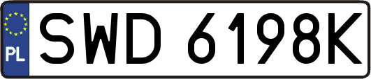 SWD6198K