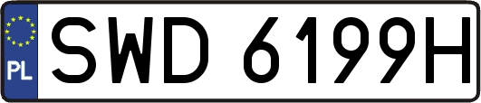 SWD6199H